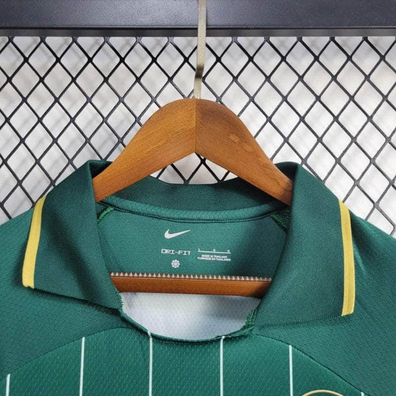 CdC Camisa Sporting Edição Especial 24/25 - Versão Torcedor