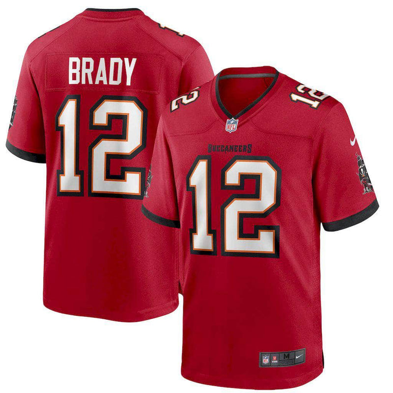 CdC Camisa Tampa Bay Buccaneers