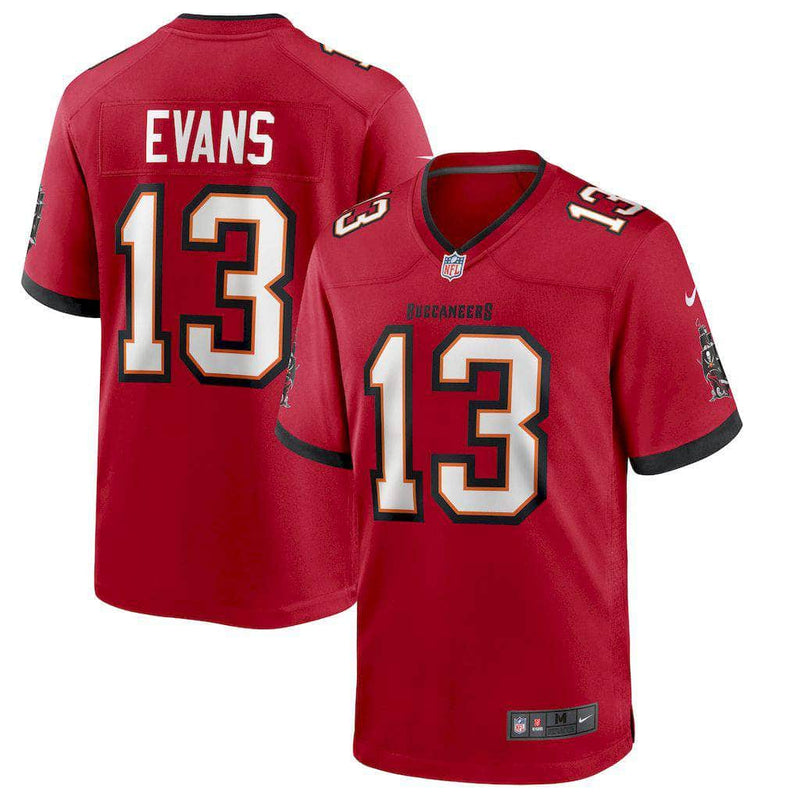 CdC Camisa Tampa Bay Buccaneers