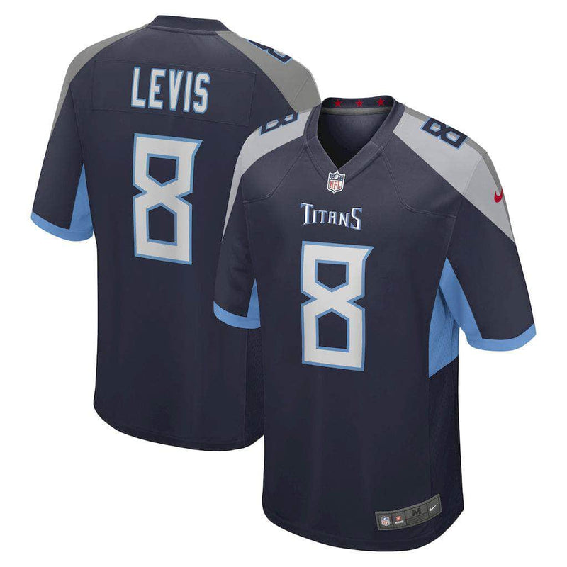 CdC Camisa Tennessee Titans