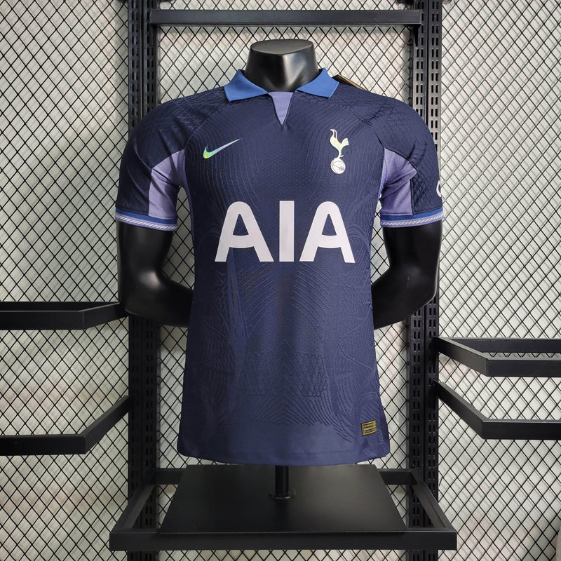 CdC Camisa Tottenham Reserva 23/24 - Versão Jogador