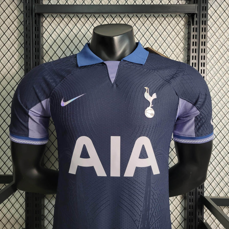 CdC Camisa Tottenham Reserva 23/24 - Versão Jogador