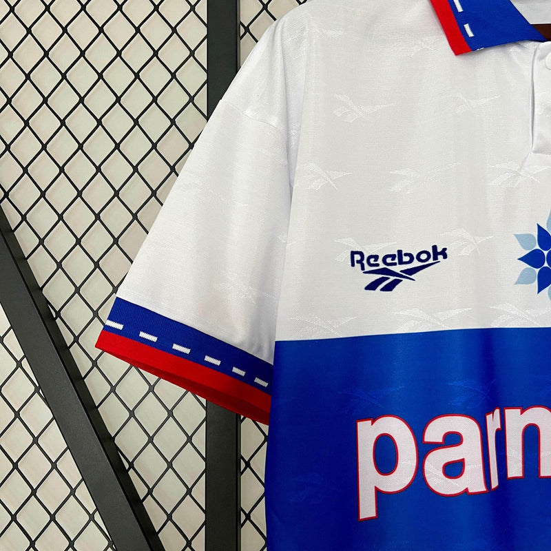 CdC Camisa Universidad Católica Titular 1998 - Versão Retro