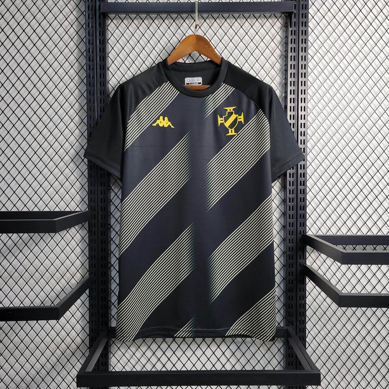 CdC Camisa Vasco da Gama Edição Especial 23/24 - Versão Torcedor