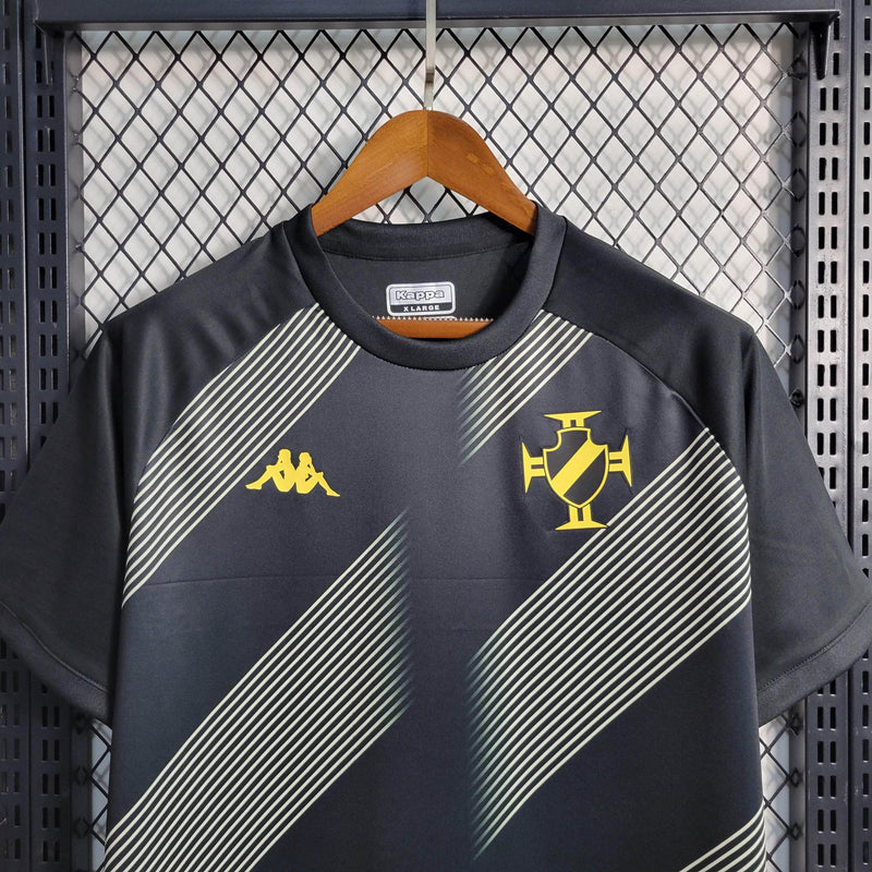 CdC Camisa Vasco da Gama Edição Especial 23/24 - Versão Torcedor