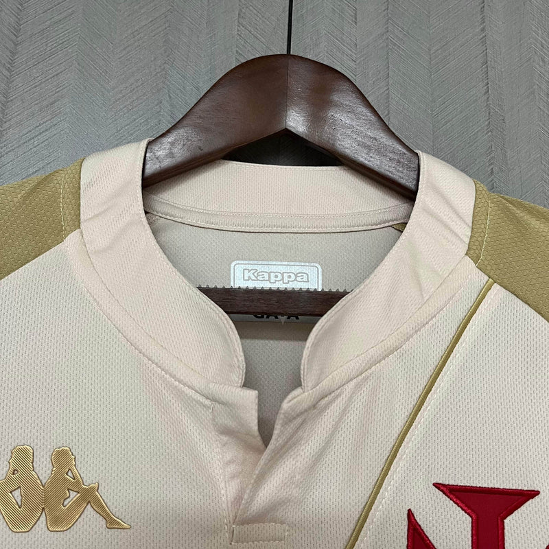 CdC Camisa Vasco da Gama III 24/25 - Versão Torcedor