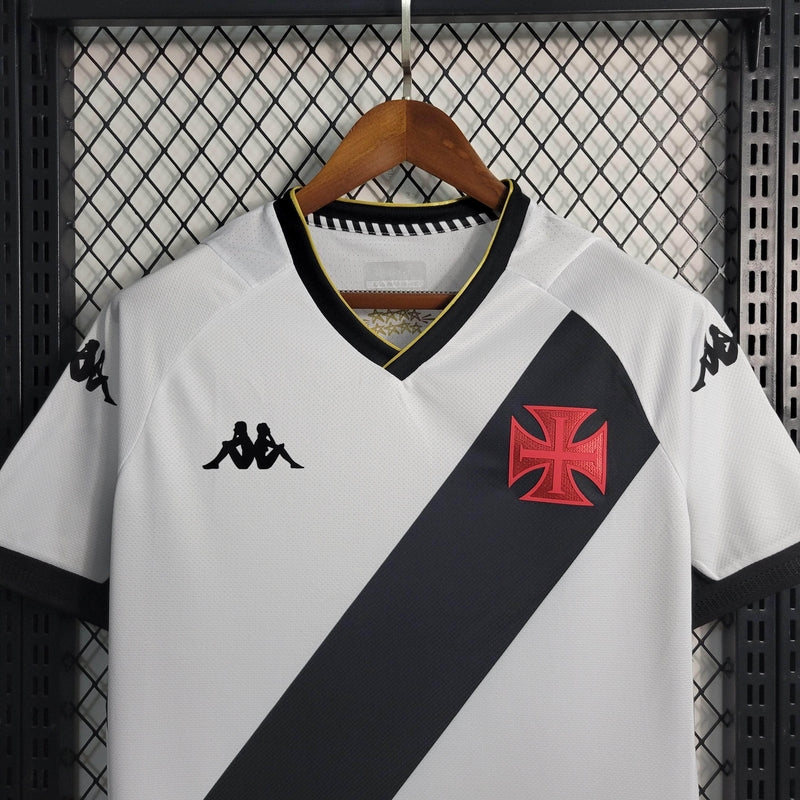 CdC Camisa Vasco da Gama Reserva 23/24 - Versão Torcedor