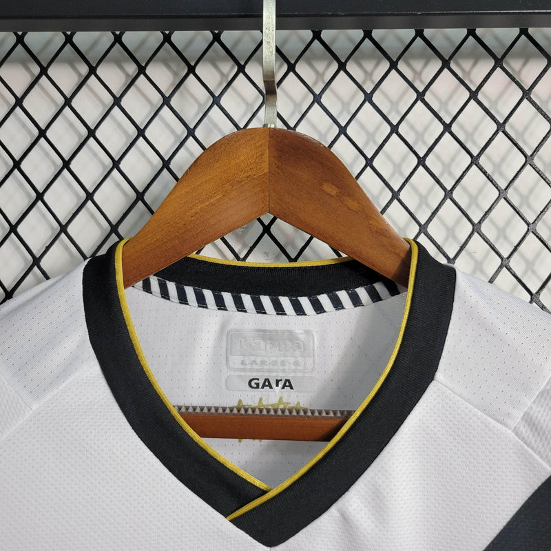 CdC Camisa Vasco da Gama Reserva 23/24 - Versão Torcedor