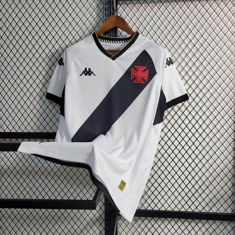 CdC Camisa Vasco da Gama Reserva 23/24 - Versão Torcedor