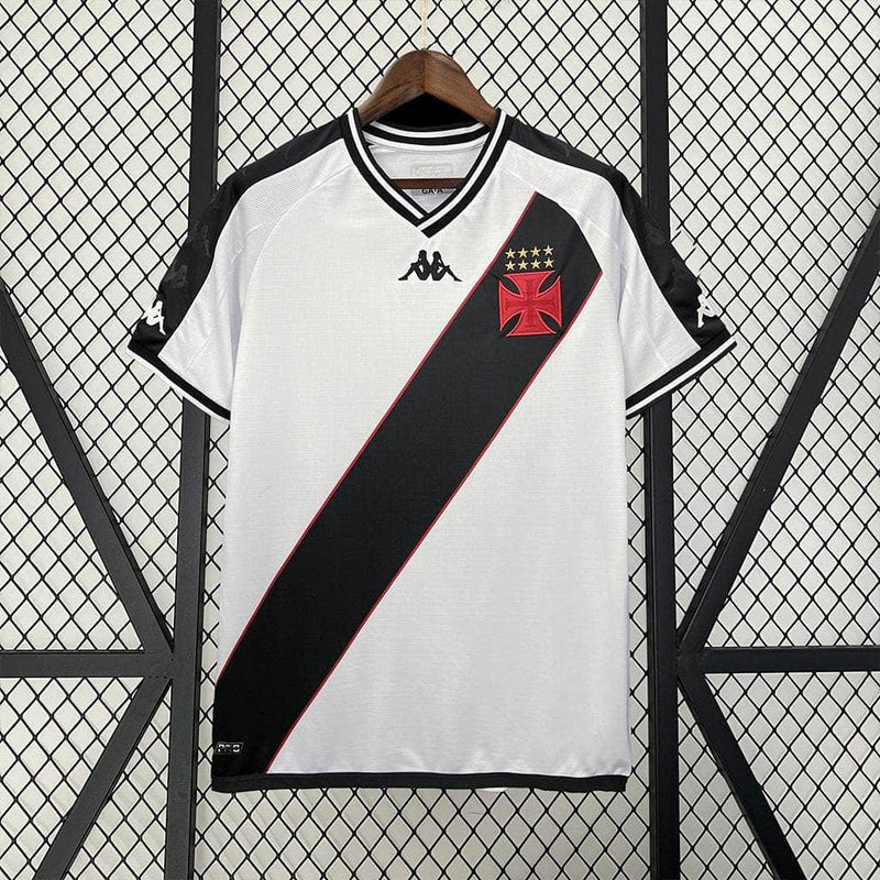 CdC Camisa Vasco da Gama Reserva 24/25 - Versão Torcedor