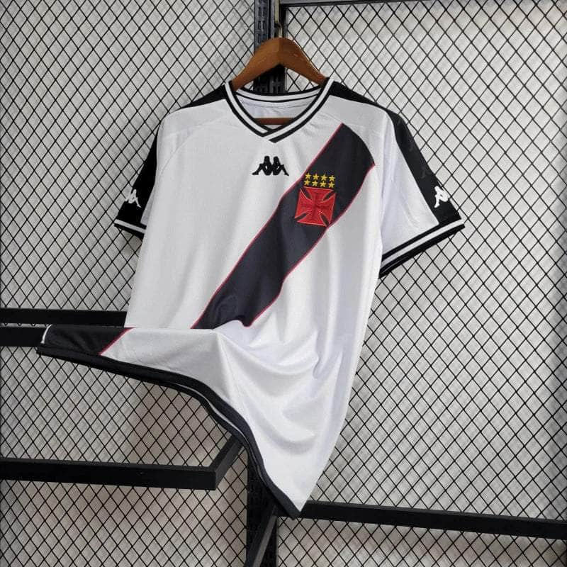 CdC Camisa Vasco da Gama Reserva 24/25 - Versão Torcedor