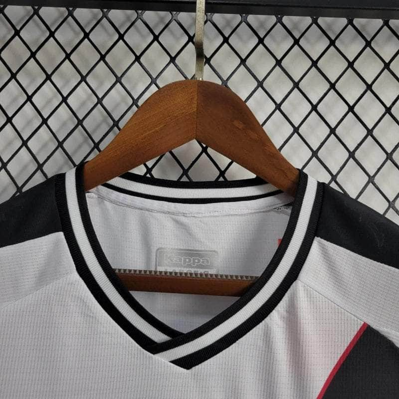 CdC Camisa Vasco da Gama Reserva 24/25 - Versão Torcedor