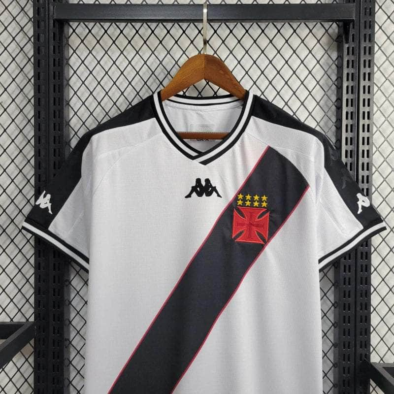 CdC Camisa Vasco da Gama Reserva 24/25 - Versão Torcedor