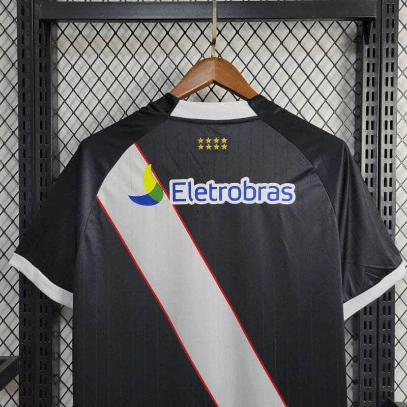 CdC Camisa Vasco da Gama Titular 2010 - Versão Retro