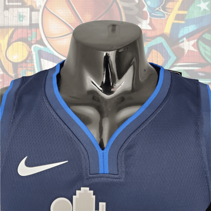 CdC Regata Dallas Mavericks Doncic