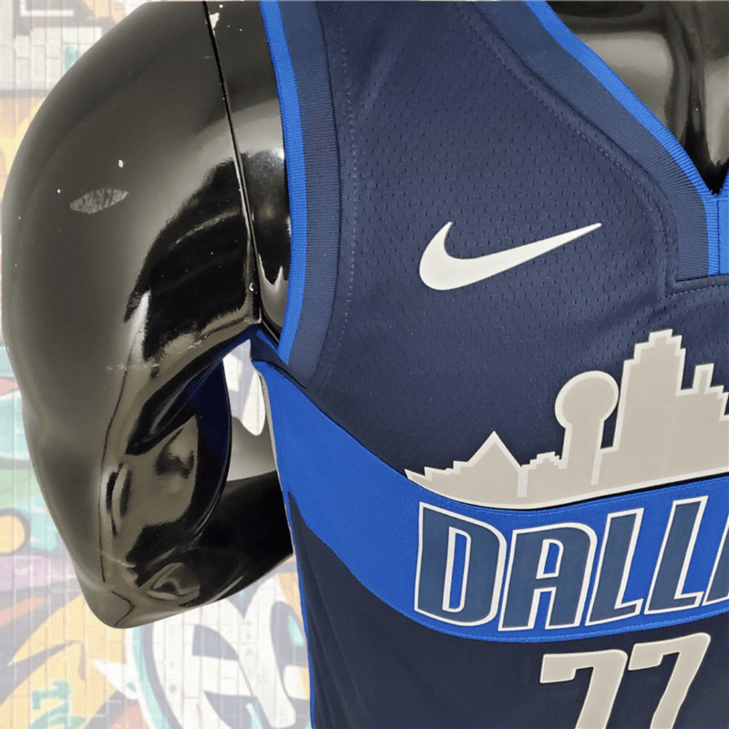 CdC Regata Dallas Mavericks Doncic