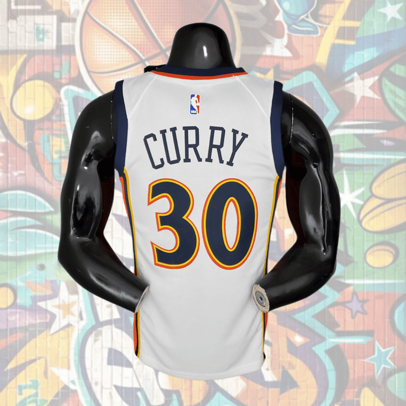 CdC Regata Golden State Warriors Curry