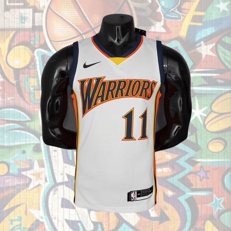 CdC Regata Golden State Warriors Thompson