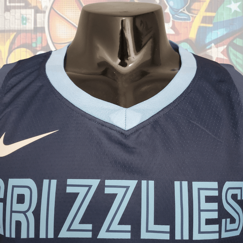 CdC Regata Memphis Grizzlies Morant