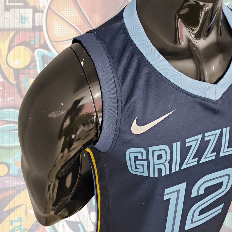 CdC Regata Memphis Grizzlies Morant