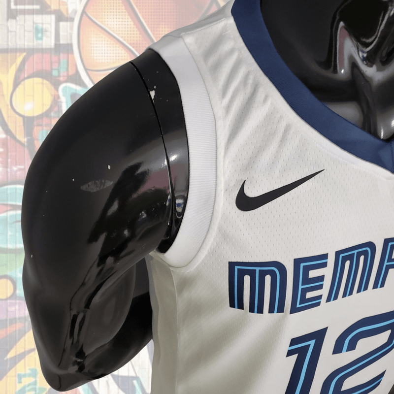 CdC Regata Memphis Grizzlies Morant