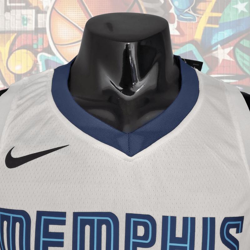 CdC Regata Memphis Grizzlies Morant