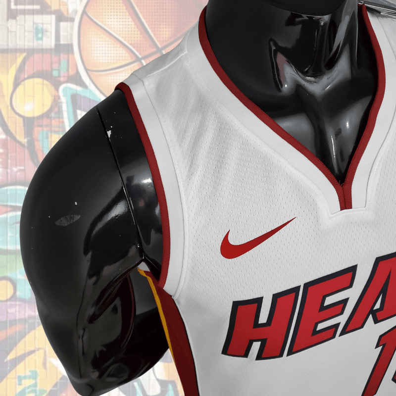 CdC Regata Miami Heat Adebayo