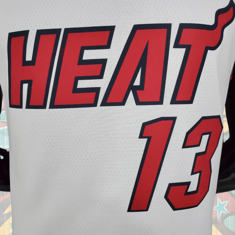 CdC Regata Miami Heat Adebayo