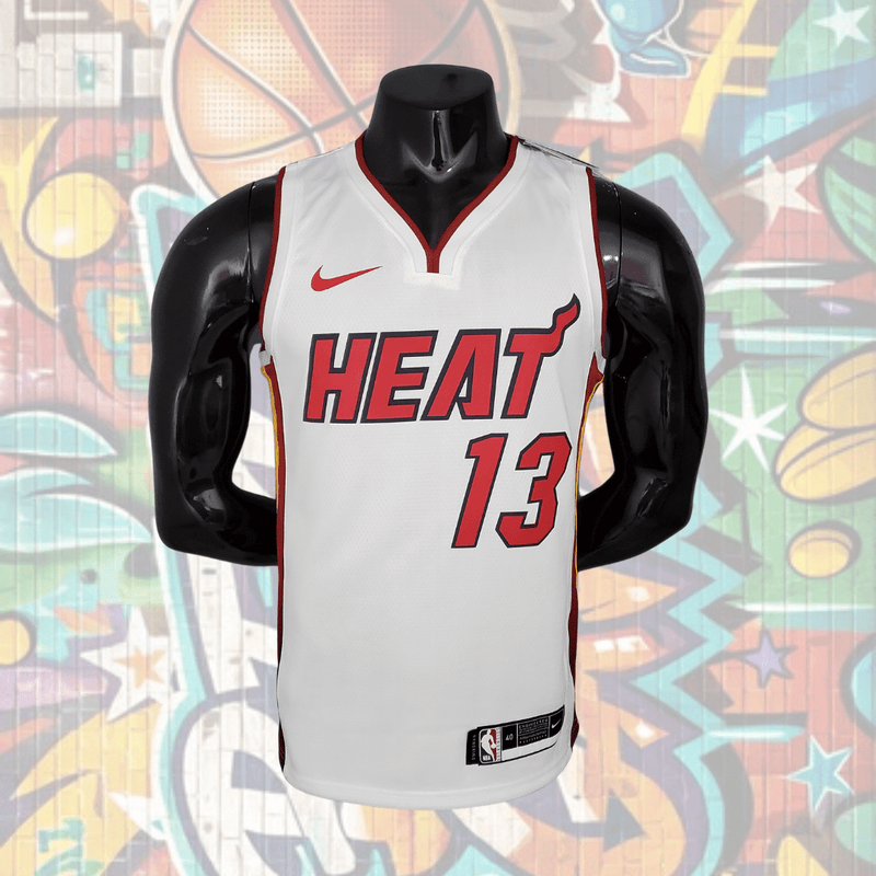 CdC Regata Miami Heat Adebayo