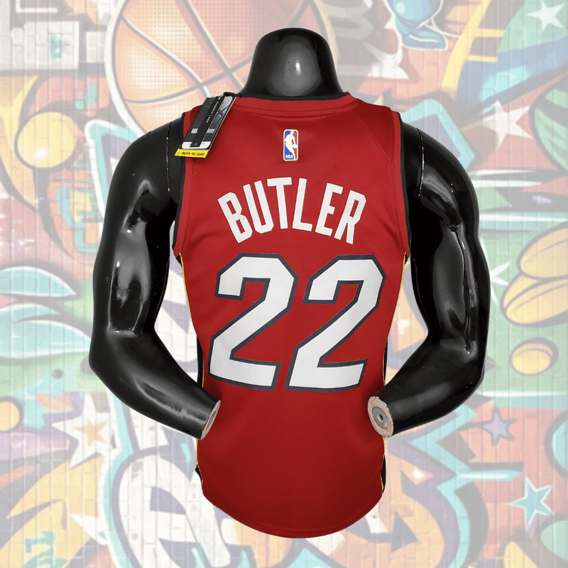 CdC Regata Miami Heat Butler