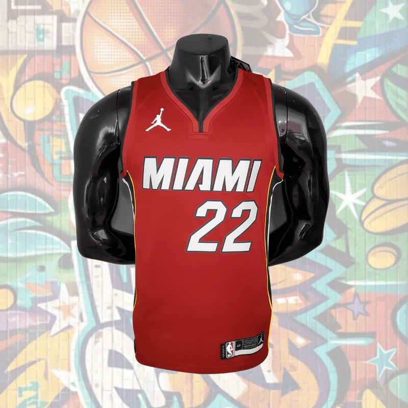 CdC Regata Miami Heat Butler