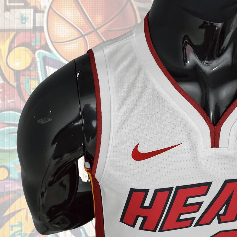 CdC Regata Miami Heat Butler