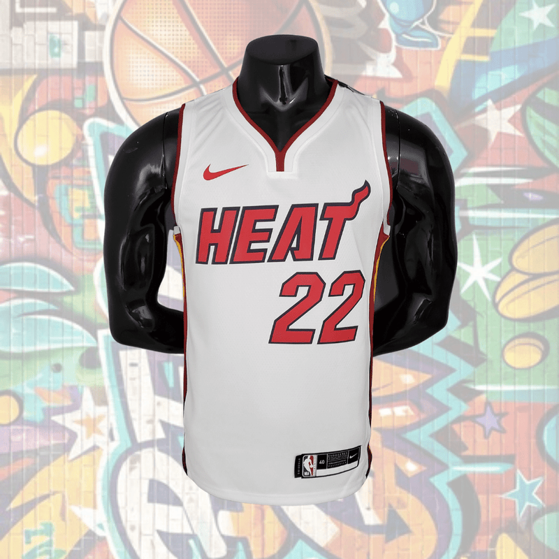 CdC Regata Miami Heat Butler