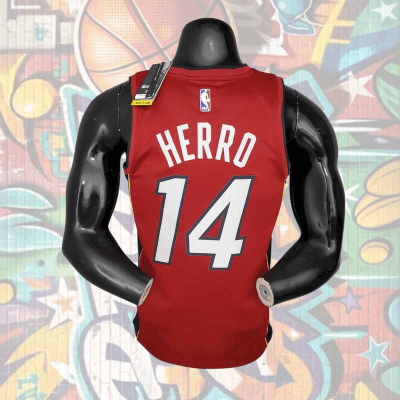 CdC Regata Miami Heat Herro