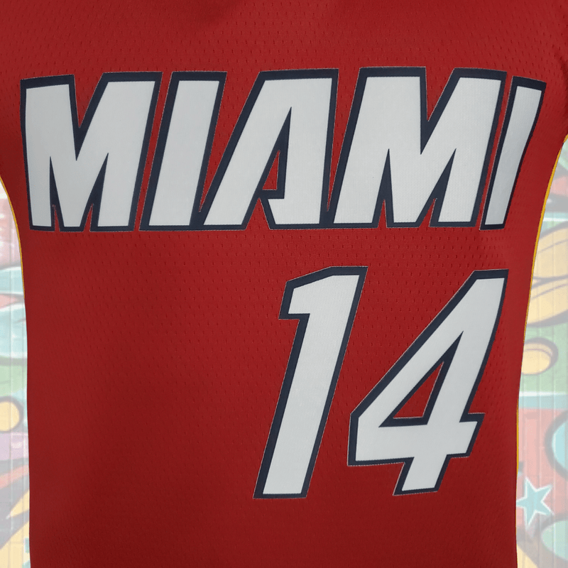 CdC Regata Miami Heat Herro