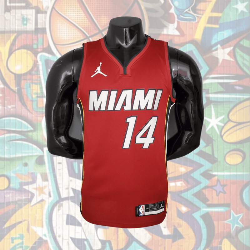 CdC Regata Miami Heat Herro