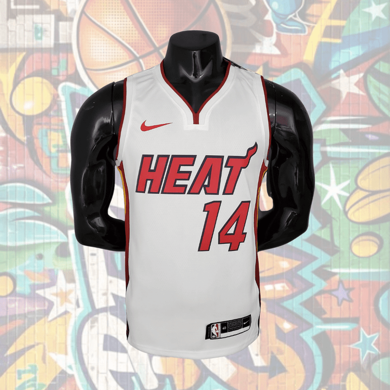 CdC Regata Miami Heat Herro