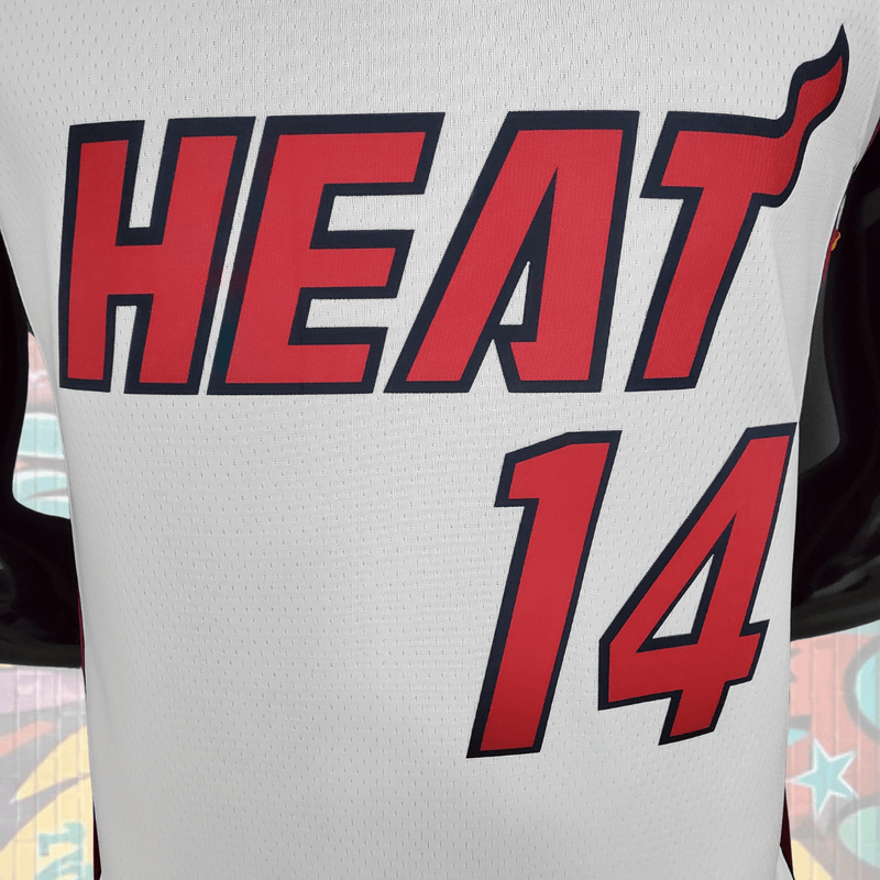 CdC Regata Miami Heat Herro