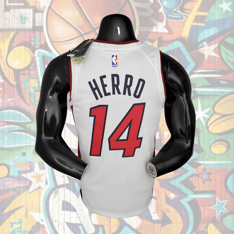 CdC Regata Miami Heat Herro