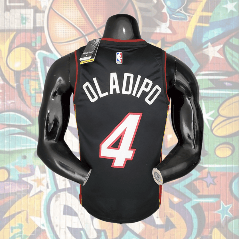 CdC Regata Miami Heat Oladipo