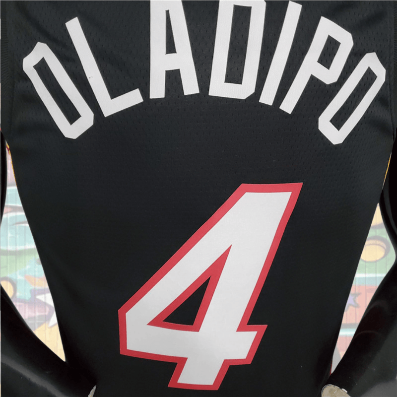 CdC Regata Miami Heat Oladipo