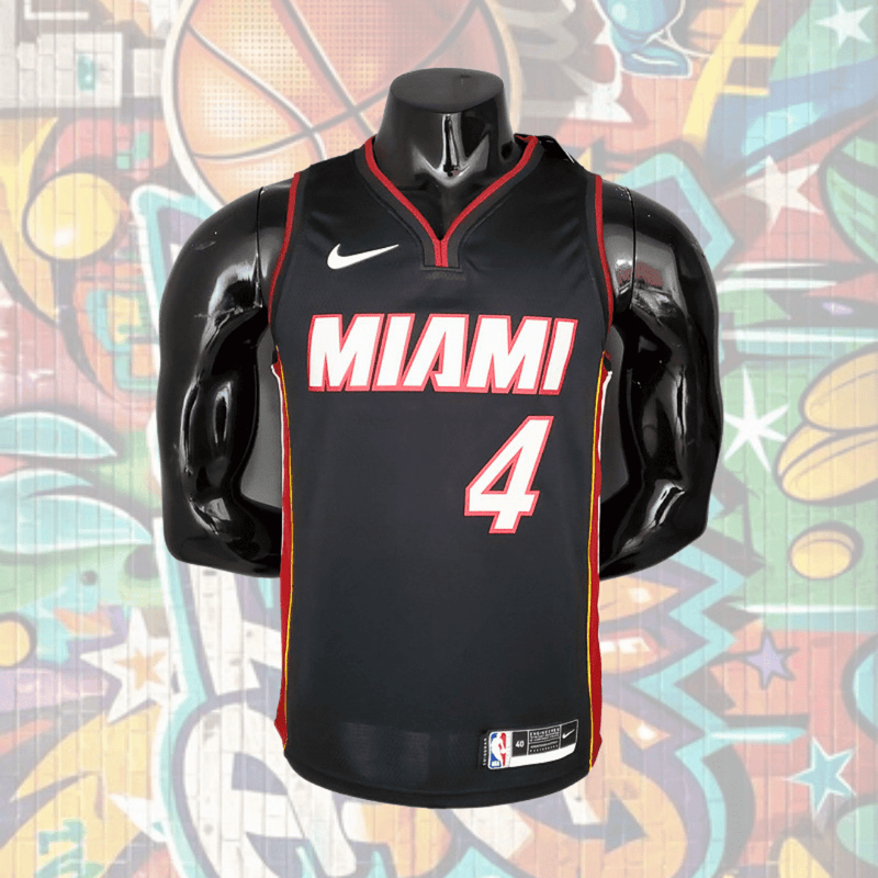 CdC Regata Miami Heat Oladipo