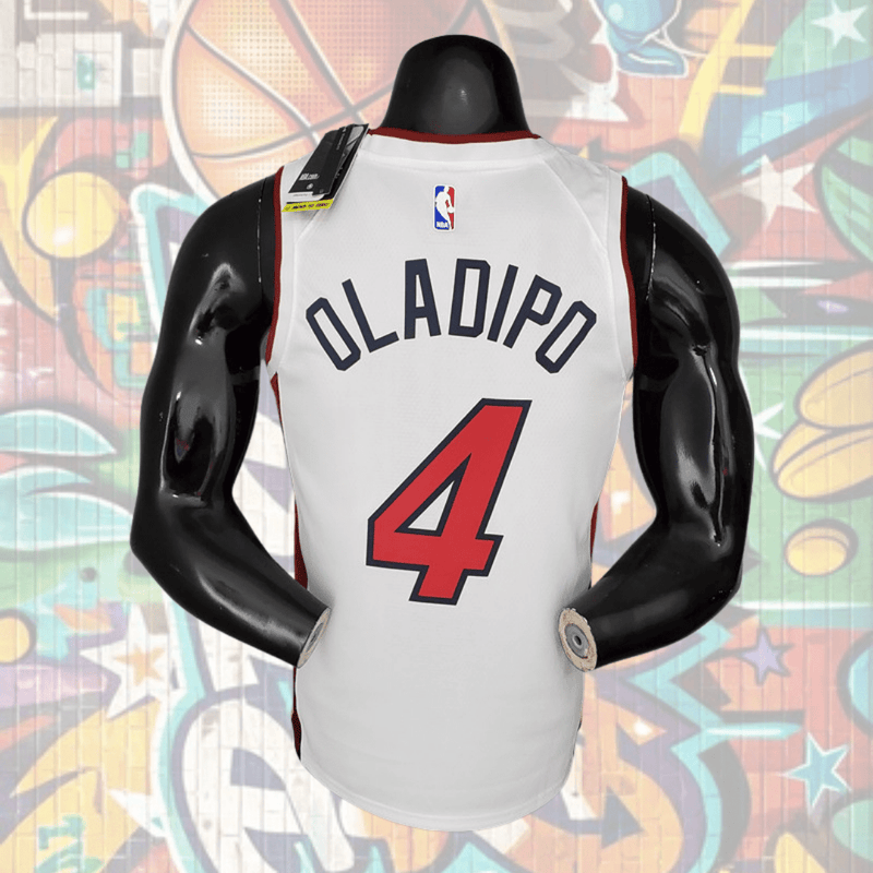 CdC Regata Miami Heat Oladipo