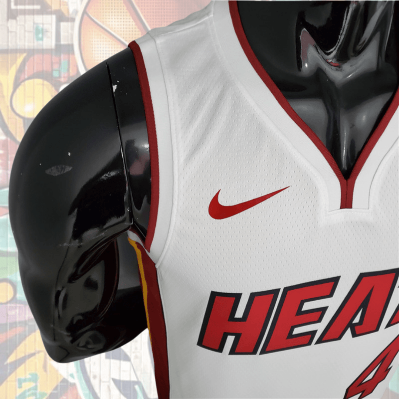 CdC Regata Miami Heat Oladipo