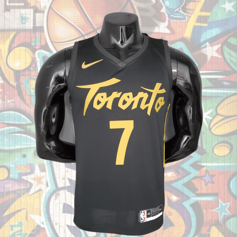 CdC Regata Toronto Raptors Lowry